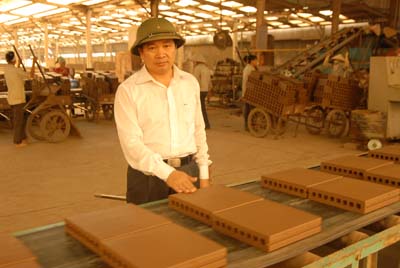 Tỷ phú từ đất